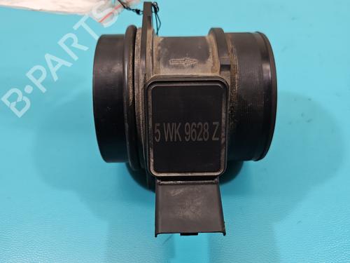 Mass air flow sensor CITROËN C8 (EA_, EB_) 2.0 HDi | BP38135556M95 - Image 3