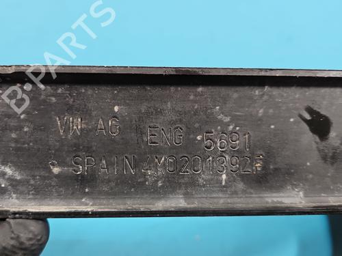 Andre AUDI Q7 (4MB, 4MG, 4MQ) 3.0 TFSI quattro | BP37837699O1 - Image 5