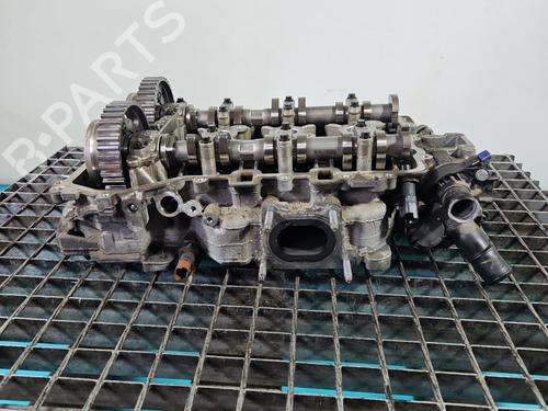 Cylinder head CITROËN C3 III (SX) 1.2 VTi 82 | BP37849273M5 - Image 9