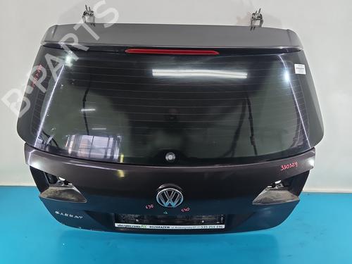 Used Tailgate Tailgate 37849261 37849261