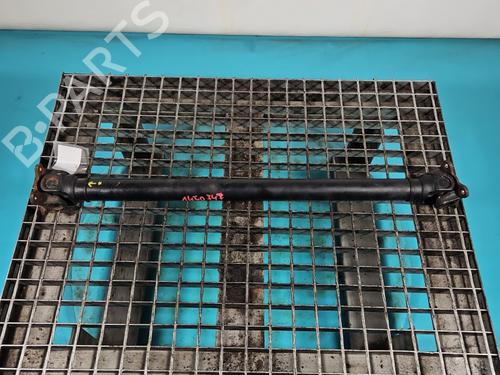 Used Driveshaft Driveshaft BMW 5 Touring (F11) 525 d xDrive (218 hp) 38130929 38130929