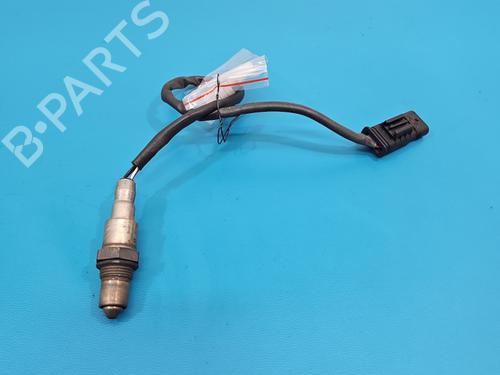 Used Electronic sensor Electronic sensor BMW X3 (G01, F97, G08) xDrive 20 d (190 hp) 38465796 38465796