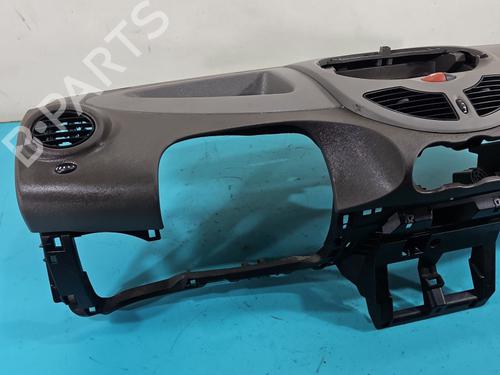 Dashboard RENAULT TWINGO II (CN0_) 1.5 dCi (CN0E) | BP39585692C46 - Image 6