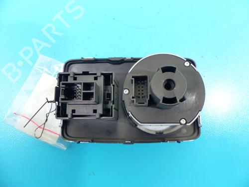 Headlight switch SKODA SUPERB II (3T4) 2.0 TDI | BP37881769I24 - Image 3