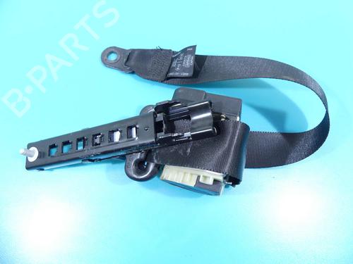 Front right seatbelt FORD FOCUS II (DA_, HCP, DP) | BP37809636I25 - Image 4