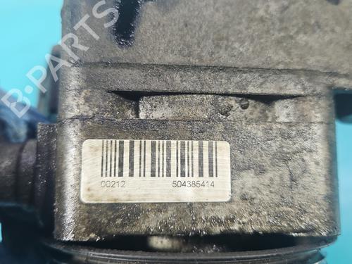Steering pump IVECO DAILY V Van 29S11, 29L11, 35C11, 35S11, 40C11 | BP38125392M99 - Image 7