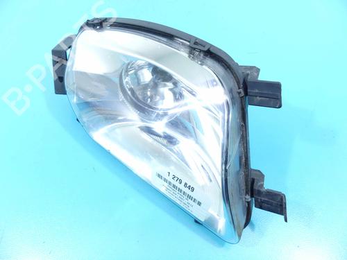 Used Left front fog light Left front fog light 37810708 37810708