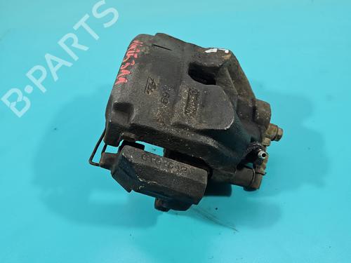 Left front brake caliper HONDA ACCORD VIII (CU) 2.0 i (CU1) | BP38125731M105 - Image 3