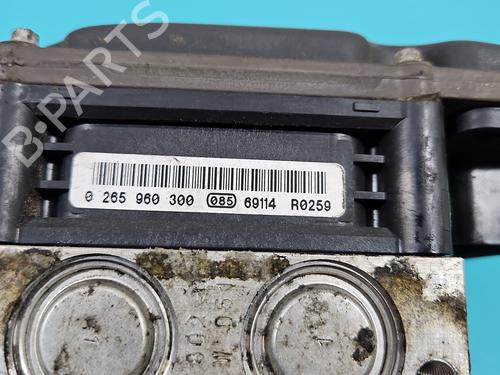 ABS pump BMW X5 (E70) xDrive 30 d | BP38116764M43 - Image 9