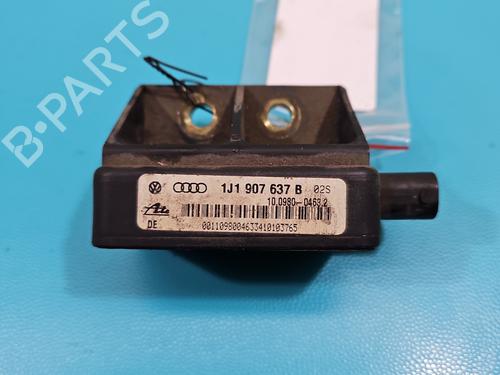 Electronic sensor AUDI A3 (8L1) S3 quattro | BP37813906M84 - Image 3