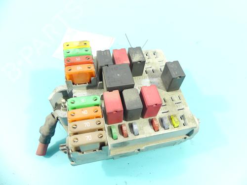 Fuse box FIAT IDEA (350_) 1.3 D Multijet | BP37895275E1 - Image 2