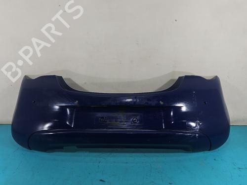 rear-bumper-opel-corsa-e-x15-2014-38150236 main image