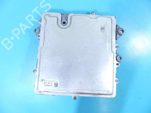 Engine control unit (ECU) BMW X3 (F25) xDrive 35 i | BP37885910M57 - Image 3