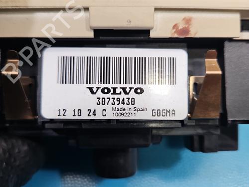 Headlight switch VOLVO S60 II (134) | BP38623541I24 - Image 4