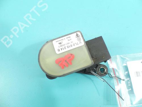 Electronic sensor AUDI Q7 (4LB) 3.0 TDI quattro | BP37887411M84 - Image 2