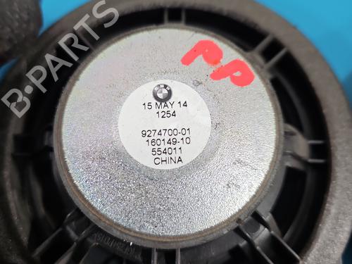 Speaker BMW i3 (I01) Range Extender | BP37842713E2 - Image 12
