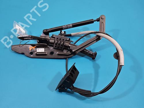 Cable BMW X3 (G01, F97, G08) iX3 | BP37821899E12 - Image 2