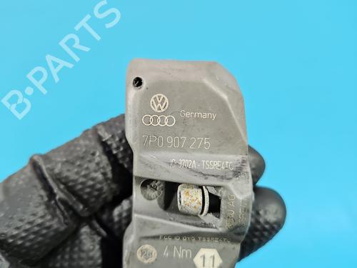 Electronic sensor PORSCHE PANAMERA (970) 3.6 | BP37859596M84 - Image 5