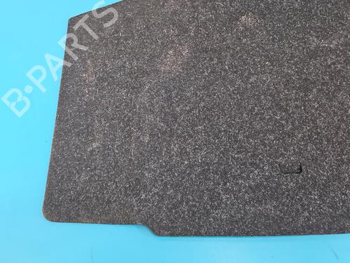 Boot lining SKODA KAMIQ (NW4)  | BP37825523I3  - Image 5