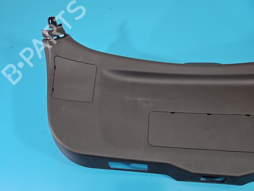 Boot lining MAZDA CX-3 (DK) 1.5 SKYACTIV-D AWD (DK4WS, DK5AW) | BP38513669I3 - Image 4