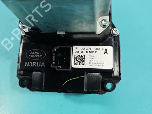 Gear lever JAGUAR XE (X760) 2.0 D | BP37826243M90 - Image 9