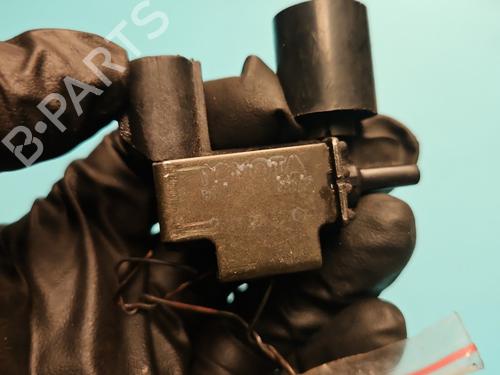 Electronic sensor TOYOTA COROLLA Verso (_E12_) 2.0 D-4D (CDE120_, CDE120R) | BP37805577M84 - Image 4
