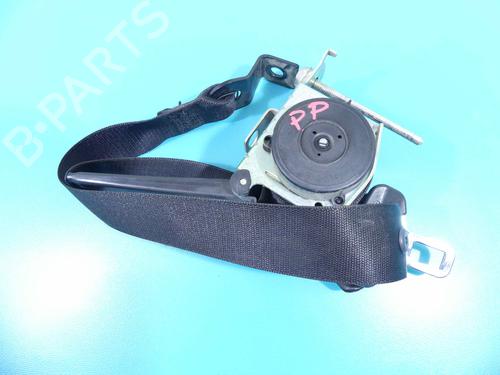 Front right seatbelt OPEL ASTRA H Saloon (A04) 1.8 (L69) | BP37809244I25 - Image 2