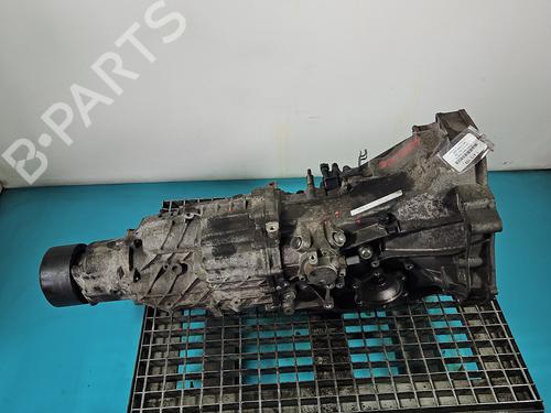 Gearbox AUDI A4 B7 (8EC) 2.0 TFSI quattro | BP38135601M3 - Image 6