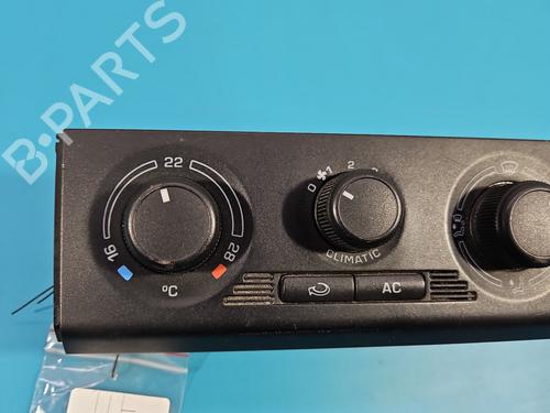 Climate control SKODA FABIA II (542) 1.4 TDI | BP37859238I5 - Image 3