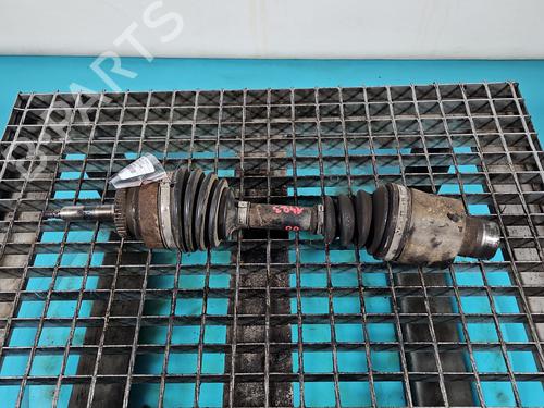 Used Right front driveshaft Right front driveshaft 38138253 38138253