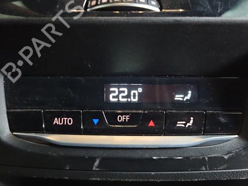 Used Climate control Climate control BMW X3 (G01, F97, G08) xDrive 20 d (190 hp) 39027800 39027800