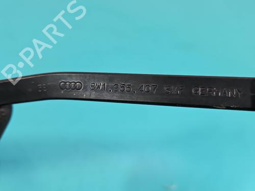 Vindspejlsviskerarm AUDI A4 B9 (8W2, 8WC) 2.0 TFSI quattro | BP37829402C143 - Image 6