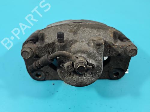 Left front brake caliper MAZDA 6 Estate (GH) 2.0 MZR-CD (GH14) | BP37821851M105  - Image 5