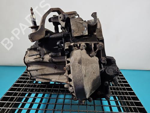 Gearbox PEUGEOT 807 (EB_) 2.0 HDI | BP37852939M3 - Image 5
