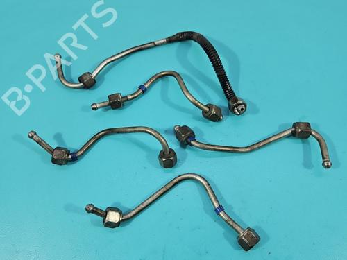 Used Pipe Pipe MAZDA 6 Hatchback (GH) 2.2 MZR-CD (GH10) (163 hp) 40256556 40256556