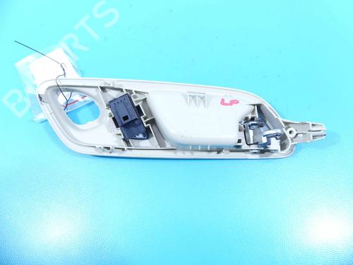 Front left interior door handle VW PASSAT CC B6 (357) 2.0 TDI | BP37808035I13 - Image 3