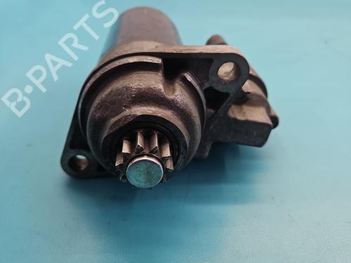 Starter SKODA FABIA II Combi (545) 1.4 TDI | BP37849529M8 - Image 8
