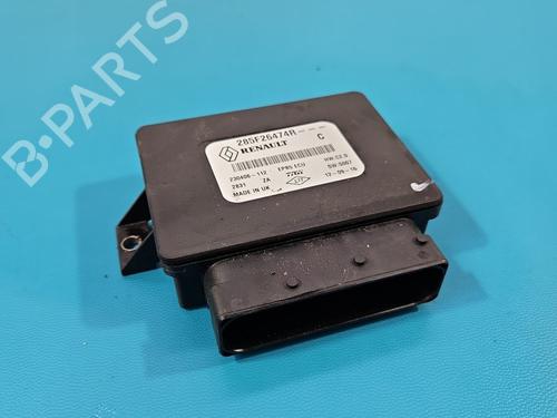 Used Electronic module Electronic module RENAULT ESPACE V (JR_) 1.6 dCi 160 (160 hp) 40129784 40129784