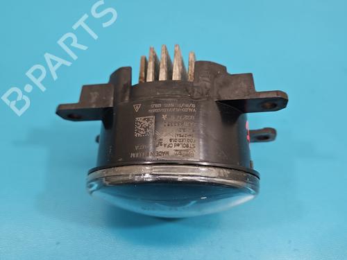 Right front fog light DS DS 4 / DS 4 CROSSBACK (NX_) 2.0 BlueHDi 180 | BP37833759C31 - Image 6