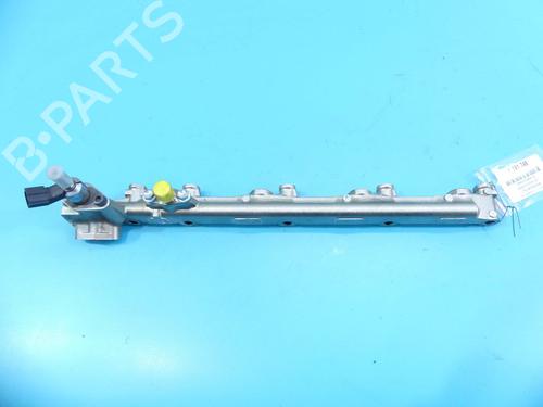 Used Injection rail Injection rail LEXUS LS (_F4_) 600h AWD (UVF45, UVF46) (445 hp) 37882606 37882606
