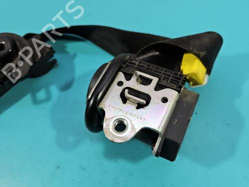 Front left seatbelt VW GOLF V (1K1) 2.0 GTI | BP37836744I26 - Image 9