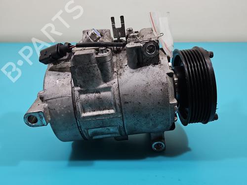 AC compressor AUDI A6 C6 (4F2) 2.0 TDI | BP38141702M34 - Image 3