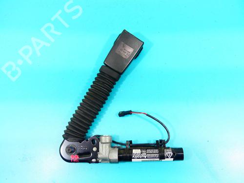 Front right seatbelt BMW 5 (F10) 520 d xDrive | BP37888215I25 - Image 6