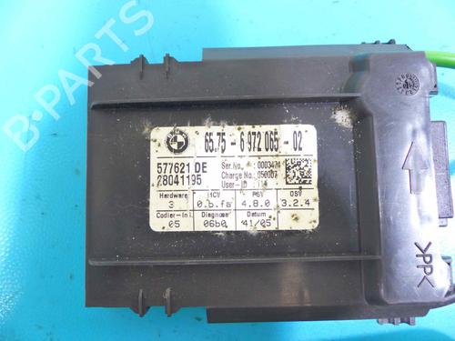 Electronic module BMW 3 Touring (E91) 320 i | BP37883083M83 - Image 3
