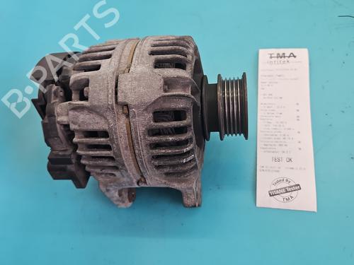 Generator Generator 37856471 37856471