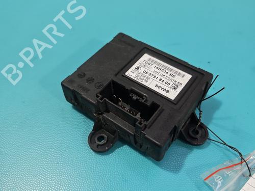 Electronic module JAGUAR XF I (X250) 2.7 D | BP37853758M83 - Image 2
