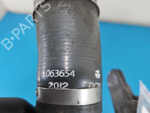 Pipe RENAULT MEGANE III Hatchback (BZ0/1_, B3_) 1.4 TCe (BZ0F, BZ1V) | BP38151908M125 - Image 5