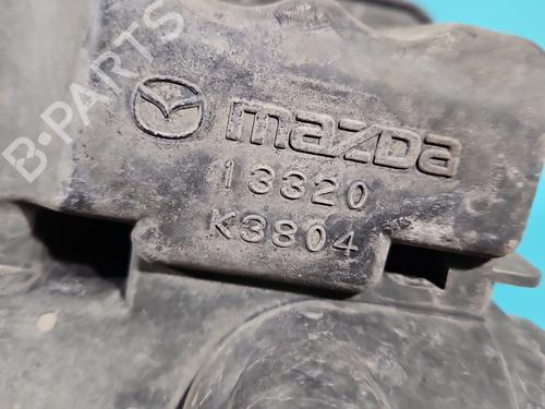 Air filter box MAZDA CX-7 (ER) 2.3 MZR DISI Turbo AWD (ER3P) | BP38121796M87  - Image 8