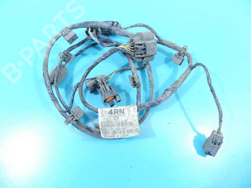 Wiring harness OPEL ASTRA J Saloon | BP37806064E16 - Image 2