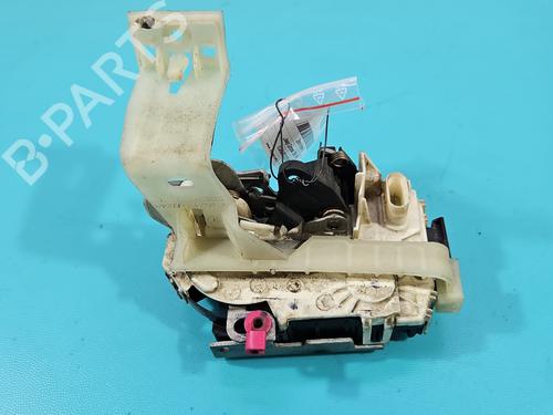 Venstre bagtil lås JEEP COMPASS (MK49) 2.2 CRD 4x4 | BP38131318C100 - Image 3